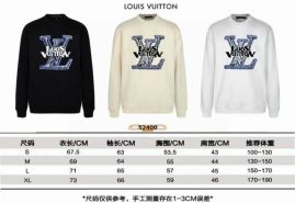 Picture of LV Sweatshirts _SKULVS-XL11Ln9325838